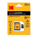Carte SD KODAK