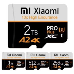 Carte SD Xiaomi