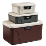 Boîte de Rangement Sécurisée SECUMAX