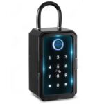 Boîte à Clés Biométrique