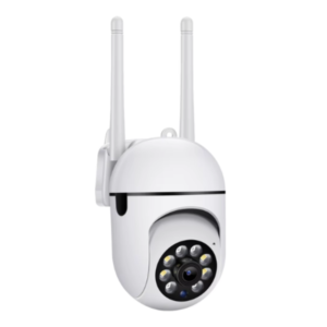 Caméra de Surveillance Intérieure  1080p Wi-Fi PTZ