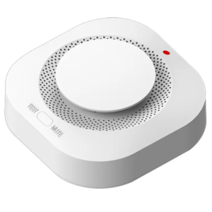 Détecteur de Fumée Simple SECUMAX