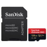 Carte SD SanDisk