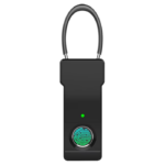 Mini Cadenas Biométrique SECUMAX