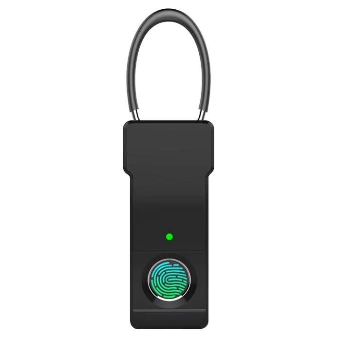 | SécuMax Mini Cadenas Biométrique SECUMAX