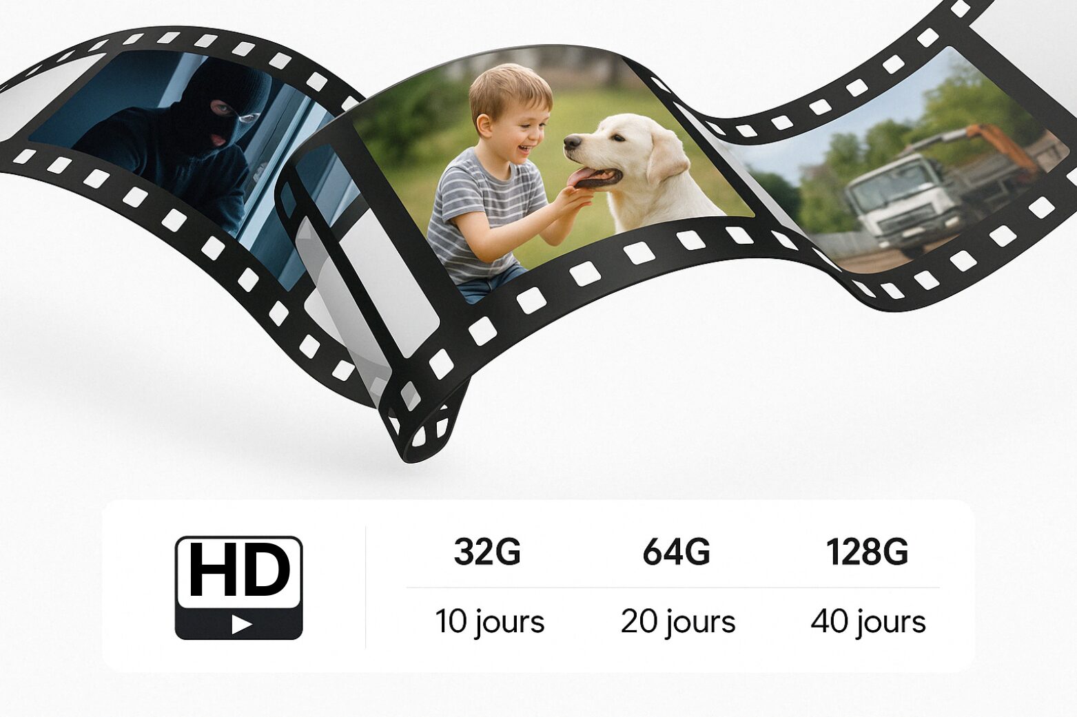 | SécuMax Vidéophone SECUMAX Wi-Fi V2 – Image 10