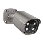 Caméra de Surveillance Extérieure TECHAGE 5MP Ethernet