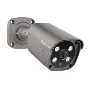 Caméra de Surveillance Extérieure TECHAGE 5MP Ethernet