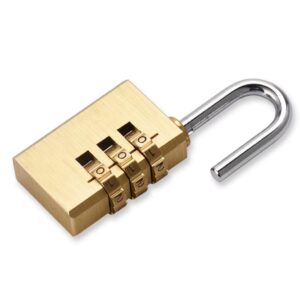 Cadenas à Code Classique SECUMAX
