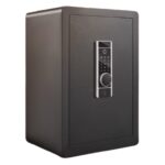 Coffre-fort Électronique Empreinte Digitale VEVOR