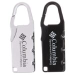 Petit Cadenas à Code Columbia