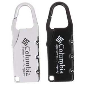 Petit Cadenas à Code Columbia