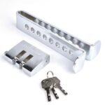 Serrure de Frein Voiture SECUMAX