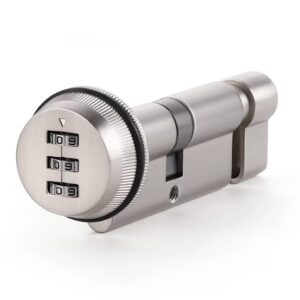 Serrure à Code Classique SECUMAX