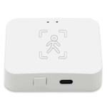 Détecteur de Mouvement par Bruits SECUMAX Wi-Fi