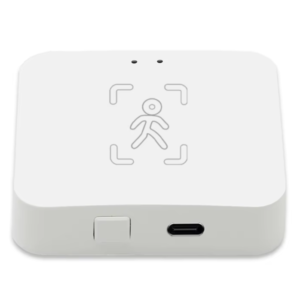 Détecteur de Mouvement par Bruits SECUMAX Wi-Fi