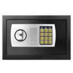 Coffre-Fort Électronique 8,5L SECUMAX
