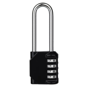 Long Cadenas à Code