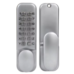 Serrure à Code SECUMAX