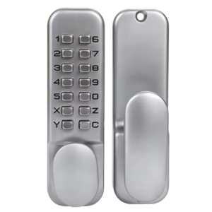 Serrure à Code SECUMAX