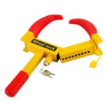 Antivol Bloque Roue Voiture