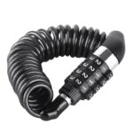 Cadenas Anti-Vol Long SECUMAX