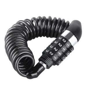 Cadenas Anti-Vol Long SECUMAX