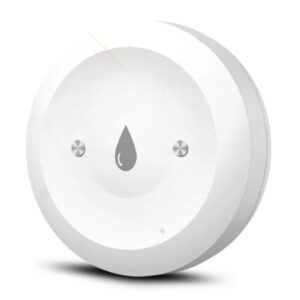 Détecteur d’eau — Capteur Inondation Zigbee Ewelink
