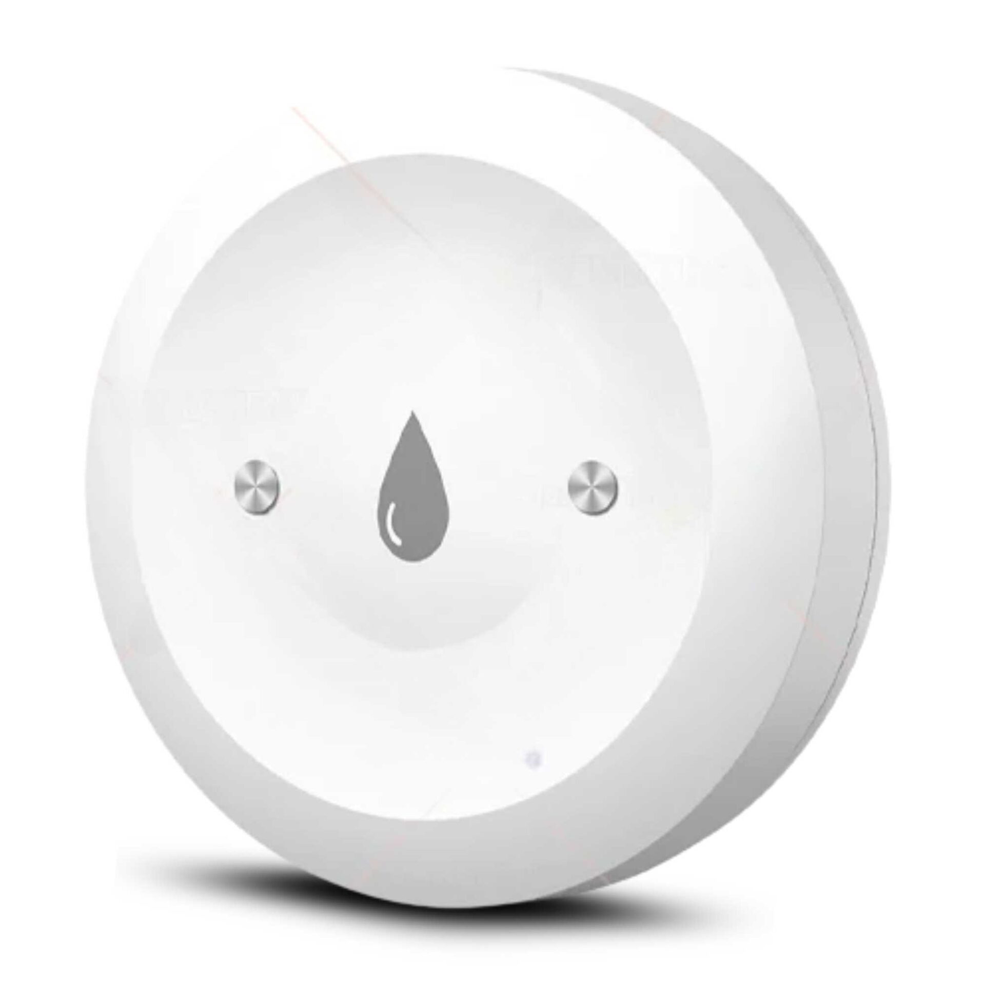| SécuMax Détecteur d’eau — Capteur Inondation Zigbee Ewelink
