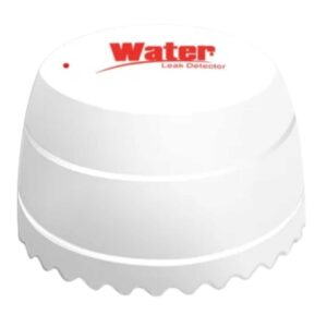 Détecteur d’eau — Capteur Fuite WiFi Tuya