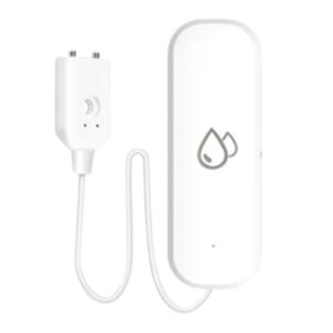 Détecteur d’eau — Capteur Fuite WiFi Tuya