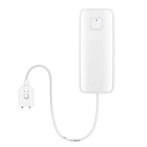 Détecteur d’eau — Capteur Fuite WiFi Tuya 80dB