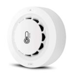 Détecteur fumée — Tuya WiFi+BT