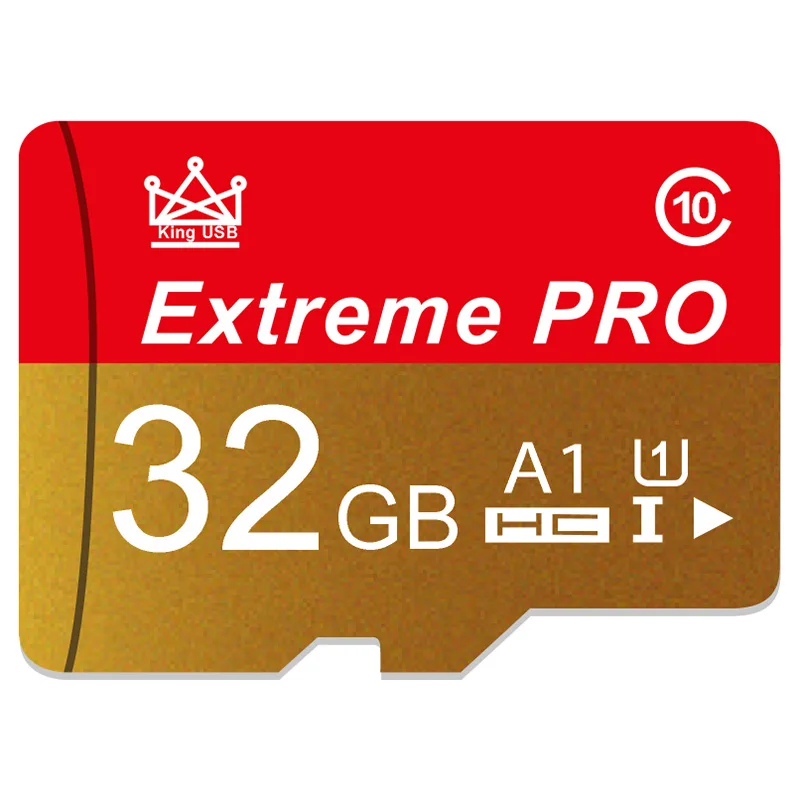| SécuMax Carte SD Extreme PRO – Image 3