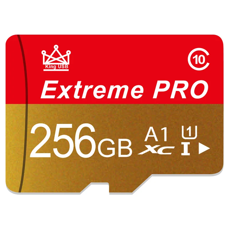 | SécuMax Carte SD Extreme PRO – Image 6