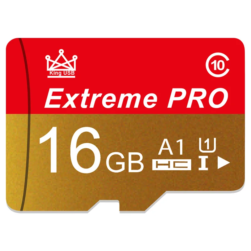 | SécuMax Carte SD Extreme PRO – Image 2