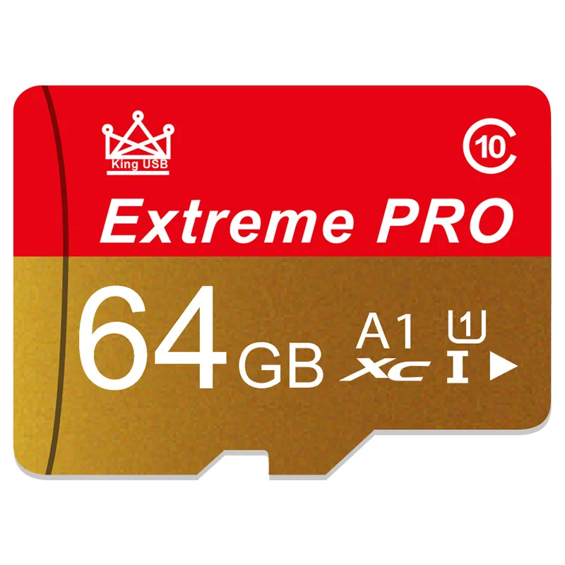 | SécuMax Carte SD Extreme PRO – Image 4