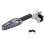 Canne Antivol Voiture avec Alarme AUMOHALL