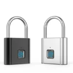 Cadenas Empreinte Digitale SECUMAX