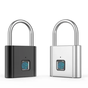 Cadenas Empreinte Digitale SECUMAX