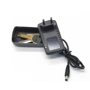 Cachette Prise Électrique