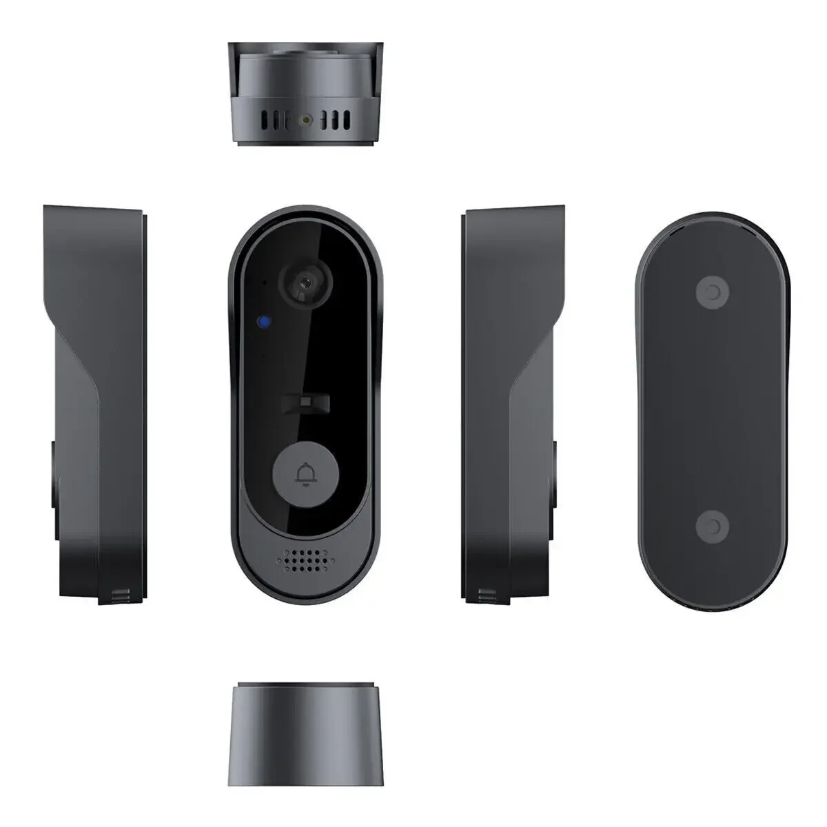 | SécuMax Vidéophone SECUMAX Wi-Fi V2 – Image 11