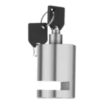 Antivol Moto SECUMAX