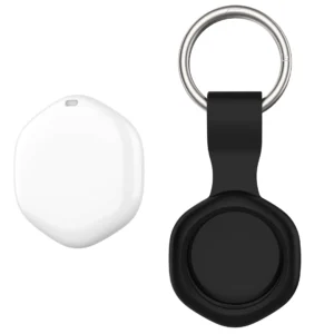 Mini Traceur GPS Compatible Apple SECUMAX