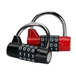 Cadenas à 4 Chiffres