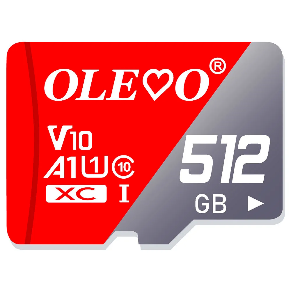 | SécuMax Carte SD OLEO – Image 4