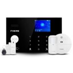 Alarme maison — Système Sécurité WiFi FUERS
