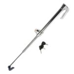 Antivol de Volant et Pédale en Acier Renforcé