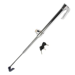 Antivol de Volant et Pédale en Acier Renforcé