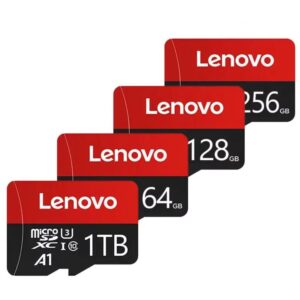 Carte SD LENOVO